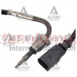 SENSÖR EGZOZ GAZ SICAKLIK GOLF7 / PASSAT / A3 / LEON 13= CXXA-CRKB-CXXB 1.6 TDİ (KATALİZÖR ÖNÜ)